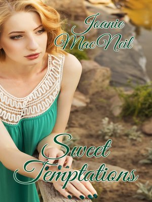 cover image of Sweet Temptations